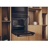 Piekarnik HAIER AI H6 ID25G5HTB1 Elektryczny Czarny A++ Seria piekarnika HAIER Seria 2