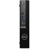 Komputer DELL Optiplex 7020 MFF i3-14100T 8GB RAM 512GB SSD Wi-Fi Windows 11 Professional
