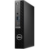 Komputer DELL Optiplex 7020 MFF i3-14100T 8GB RAM 512GB SSD Wi-Fi Windows 11 Professional Pamięć RAM [GB] 8