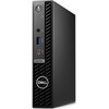 Komputer DELL OptiPlex 7020 MFF i5-14500T 8GB RAM 256GB SSD Wi-Fi Windows 11 Professional Liczba rdzeni 14