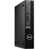 Komputer DELL OptiPlex 7020 MFF i5-14500T 8GB RAM 256GB SSD Wi-Fi Windows 11 Professional Pamięć RAM [GB] 8