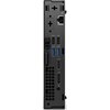 Komputer DELL OptiPlex 7020 MFF i5-14500T 8GB RAM 256GB SSD Wi-Fi Windows 11 Professional Procesor Intel Core i5-14500T