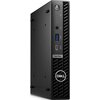 Komputer DELL OptiPlex 7020 MFF i5-14500T 16GB RAM 256GB SSD Wi-Fi Windows 11 Professional Pamięć RAM [GB] 16