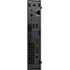 Komputer DELL OptiPlex 7020 MFF i5-14500T 16GB RAM 256GB SSD Wi-Fi Windows 11 Professional Typ pamięci RAM DDR5