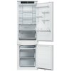 Lodówka HAIER HQE1855BCMW Roczne zużycie prądu 229 kWh = 263.35 zł