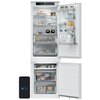 Lodówka HAIER HQE1855BCMW