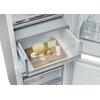 Lodówka HAIER HQE1855BCMW Funkcje dodatkowe Funkcja blokady