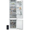 Lodówka HAIER EHBQW5519E