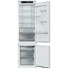 Lodówka HAIER EHBQW5519E Pojemność [l] 211 chłodziarka + 73 zamrażarka