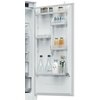Lodówka HAIER EHBQW5519E Bezszronowa (No Frost) Pełny No Frost