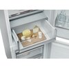 Lodówka HAIER EHBQW5519E Funkcje dodatkowe Szuflada Humidity Zone