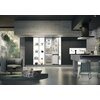 Lodówka HAIER HBW7519CF Liczba półek 3