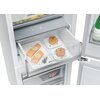 Lodówka HAIER HBW7519CF Funkcje dodatkowe Szuflada Humidity Zone