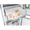 Lodówka HAIER HBW7519CF Funkcje dodatkowe Regulowana temperatura