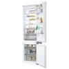 Lodówka HAIER HBW7519CF Położenie zamrażarki Na dole