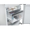 Lodówka HAIER HBW7519CF Liczba drzwi 2