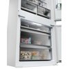Lodówka HAIER HBW7719DT Funkcje dodatkowe Szuflada Humidity Zone