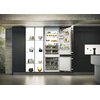 Lodówka HAIER HBW7719DT Front na wyposażeniu Nie