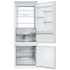 Lodówka HAIER HBW7719DT Roczne zużycie prądu 216 kWh = 248.4 zł