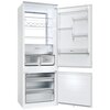 Lodówka HAIER HBW7719DT Położenie zamrażarki Na dole
