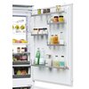 Lodówka HAIER HBW7719DT Funkcje dodatkowe Alarm otwartych drzwi