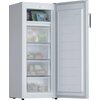 Zamrażarka CANDY CNUQ2L513EWH Bezszronowa (No Frost) Nie