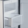 Zamrażarka CANDY CNUQ2L513EX Klasa emisji hałasu C