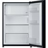 Lodówka CANDY CNOQ2S58EB 85 cm Czarna Bezszronowa (No Frost) Brak