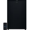Lodówka CANDY CNOQ2S58EB 85 cm Czarna