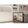 Lodówka CANDY CNOQ2S58EB 85 cm Czarna Czas utrzymania temperatury w przypadku braku zasilania [h] 10