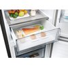 Lodówka CANDY Fresco 300 ECN2CQTEB186 185cm Czarna Czas utrzymania temperatury w przypadku braku zasilania [h] 11