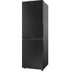 Lodówka CANDY Fresco 300 ECN2CQTEB186 185cm Czarna Liczba drzwi 2