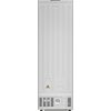 Lodówka CANDY Fresco 300 ECN2CQTEB186 185cm Czarna Kolor producenta Czarny