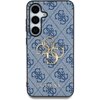 Etui GUESS Big 4G Logo Classic Logo do Samsung Galaxy S25 Niebieski Model telefonu Galaxy S25
