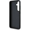 Etui GUESS Big 4G Logo Classic Logo do Samsung Galaxy S25 Niebieski Gwarancja 24 miesiące