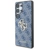 Etui GUESS Big 4G Logo Classic Logo do Samsung Galaxy S25 Ultra Niebieski Seria telefonu Galaxy S