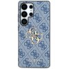 Etui GUESS Big 4G Logo Classic Logo do Samsung Galaxy S25 Ultra Niebieski Model telefonu Galaxy S25 Ultra
