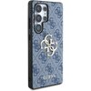 Etui GUESS Big 4G Logo Classic Logo do Samsung Galaxy S25 Ultra Niebieski Kompatybilność Samsung Galaxy S25 Ultra