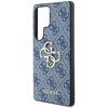 Etui GUESS Big 4G Logo Classic Logo do Samsung Galaxy S25 Ultra Niebieski Typ Etui nakładka