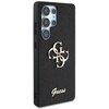 Etui GUESS Fixed Glitter Big 4G Metal Logo do Samsung Galaxy S25 Ultra Czarny Kompatybilność Samsung Galaxy S25 Ultra