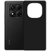 Etui 3MK Silicone Case do Xiaomi Redmi Note 14 Pro 5G Czarny