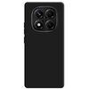 Etui 3MK Silicone Case do Xiaomi Redmi Note 14 Pro 5G Czarny Seria telefonu Redmi Note