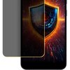Folia ochronna 3MK Silky Matt Privacy do Samsung Galaxy S25 Cechy dodatkowe Chroni przed zarysowaniami i uszkodzeniem
