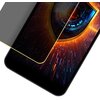 Folia ochronna 3MK Silky Matt Privacy do Samsung Galaxy S25 Cechy dodatkowe Grubość: 0.15 mm