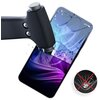 Folia ochronna 3MK Silky Matt Pro do Samsung Galaxy S25 Gwarancja 12 miesięcy