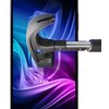 Folia ochronna 3MK Silky Matt Pro do Samsung Galaxy S25 Zastosowanie Ekran