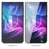 Folia ochronna 3MK Silky Matt Pro do Samsung Galaxy S25 Cechy dodatkowe Matowe wykończenie