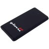 Powerbank GLOVII P2400G 2400mAh Czarny Szerokość [mm] 50