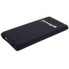 Powerbank GLOVII P2400G 2400mAh Czarny Grubość [mm] 9