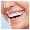 Szczoteczka rotacyjna ORAL-B Vitality 100 Cross Action Czarny Zasilanie Akumulatorowe